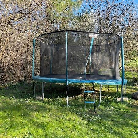 Apartament W ,Chlewiku” Gołdap Екстериор снимка
