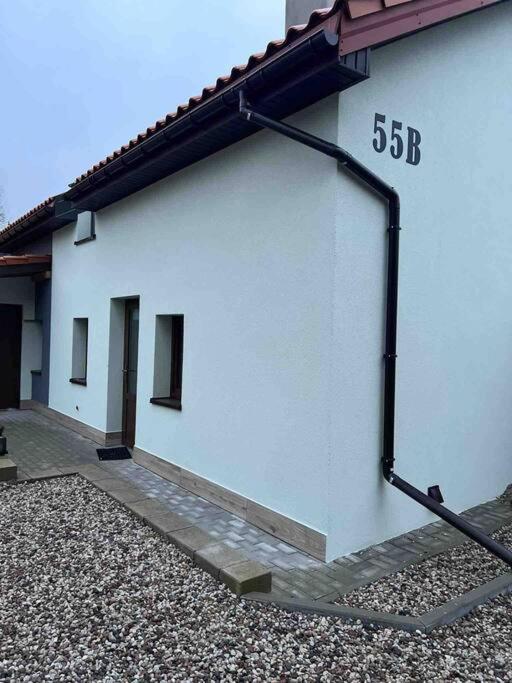 Apartament W ,Chlewiku” Gołdap Екстериор снимка