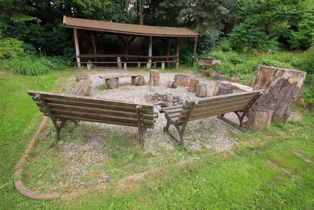 Apartament W ,Chlewiku” Gołdap Екстериор снимка